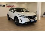 NISSAN Qashqai MHEV 158 CV Xtronic Business rif. 24182133