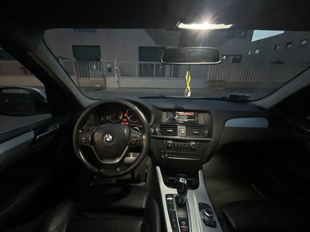BMW X3 X3 xdrive20d - Foto 10