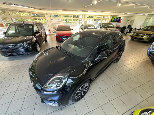 Ford Puma '19- 1.0 EcoBoost Hybrid 125 CV S&S ST-Line - Foto 9