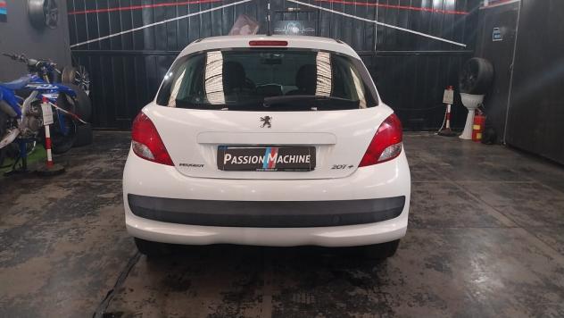 Peugeot 207 Plus IN PROMO 1.4 75cv ECO GPL 5p - Foto 8