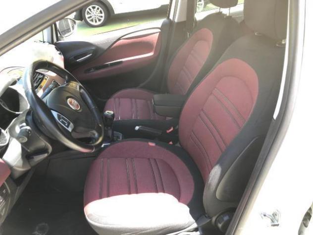 Fiat Punto Evo 1.3 Mjt 75 CV 5 porte Active - Foto 5