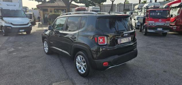 JEEP Renegade 1.6 Mjt 120 CV Limited rif. 23688711 - Foto 3