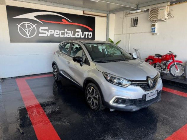 RENAULT Captur dCi 8V 90 CV EDC Start&Stop Energy Bose rif. 23739131 - Foto 2