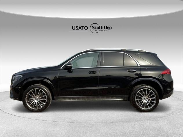 Mercedes-Benz GLE - V167 2023 300 d AMG Line Premium Plus 4matic auto - Foto 3