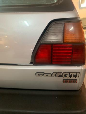 Volkswagen Golf 1800 cat G60 5 porte GTI - Foto 9
