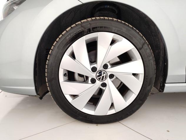 Volkswagen Golf Golf 2.0 TDI 150 CV DSG SCR Style - Foto 6
