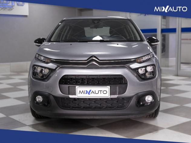 Citroen C3 1.2 Puretech Feel Pack S&S 83CV - Foto 2
