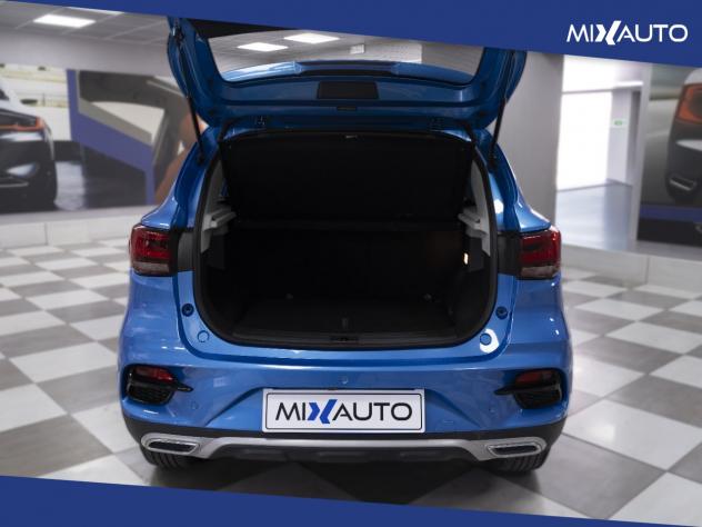 MG ZS 1.5L 5MT Luxury - Foto 7