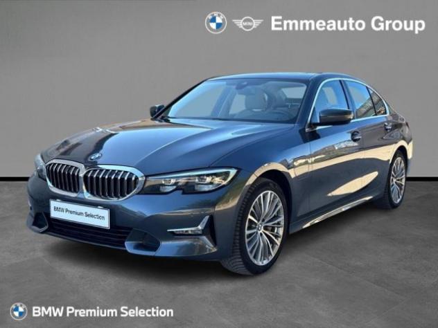 BMW 330 e Luxury rif. 23926631