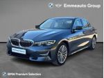 BMW 330 e Luxury rif. 23926631