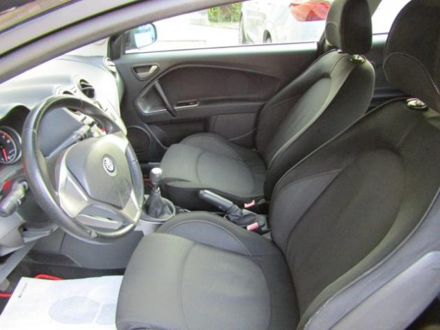 ALFA ROMEO MiTo MiTo 1.4 MultiAir Distinctive Sport Pack rif. 23987029 - Foto 8