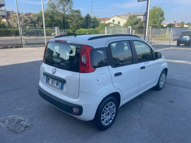 FIAT Panda 1.2 69cv Lounge - Foto 4
