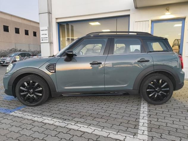 MINI Countryman Cooper Untamed Edition DCT - Foto 4