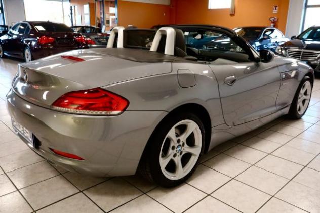 BMW Z4 ???? sDrive23i - tutti tagliandi - garanzia rif. 23351143 - Foto 7