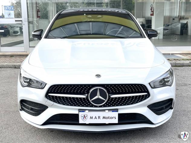 Mercedes-benz CLA 220 d Automatic 4Matic Shooting Brake Premium 4x4 - Foto 2