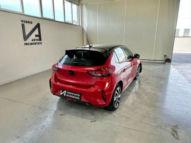 OPEL Corsa HYBRID 100CV AUT. GS rif. 23780101 - Foto 7