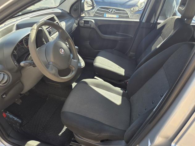 Fiat Panda 1.2 Dynamic GPL BEN TENUTA GARANZIA - Foto 8