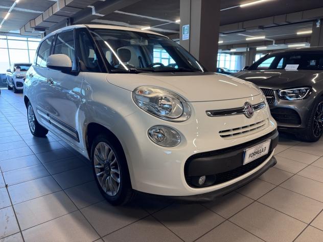 FIAT 500L 1.4 Lounge 95cv - Foto 2
