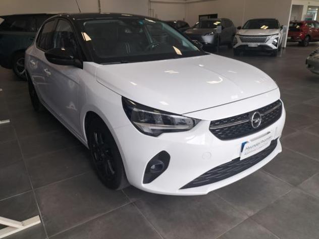 OPEL Corsa 1.2 100 CV aut. Edition rif. 23825390 - Foto 9