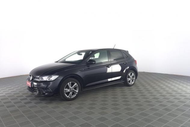 VOLKSWAGEN Polo Polo 1.0 TSI R-Line rif. 24035915 - Foto 8