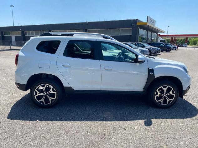 Dacia Duster 1.0 TCe 4x2 100cv Eco-G PRONTA CONSEGNA - Foto 6