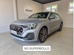 Audi Q8 45 TDI S LINE QUATTRO TIPTRONIC SOSPENSIONI ADATTIVE LASER C.21" AP &hellip;