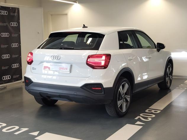 Audi Q2 Q2 30 2.0 tdi Admired s-tronic - Foto 4