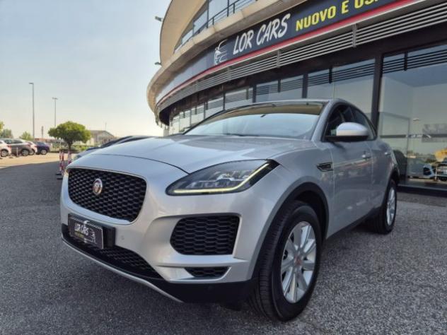 JAGUAR E-Pace 2.0D 150 CV AWD aut. R-Dynamic S rif. 23980239