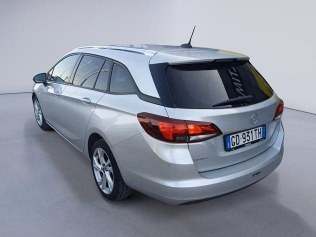 Opel Astra 1.5 CDTI 122 CV AT9 SW Business Eleg. - Foto 7