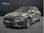 Audi A3 IV 2020 Sportback S3 Sportback 2.0 tfsi Sport Attitude quattro s-tronic