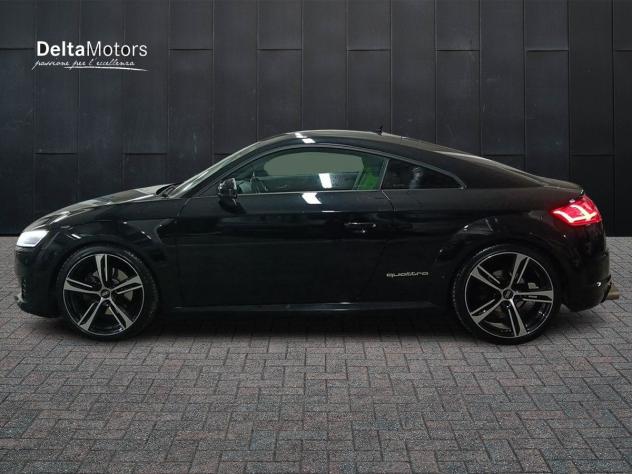 Audi TT III 2015 Coupe Coupe 2.0 tdi Design quattro s-tronic - Foto 2