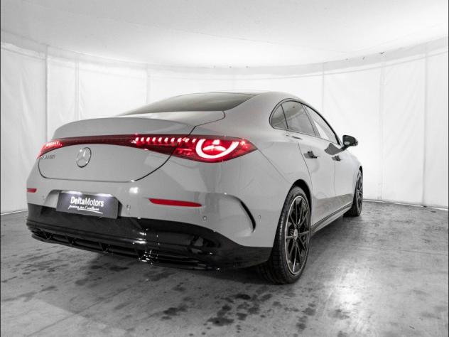Mercedes-Benz CLA C178 BERLINA IBRIDA 200 - Foto 6
