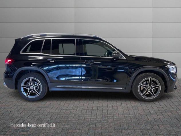 Mercedes-Benz GLB - X247 2019 200 d Premium auto - Foto 5