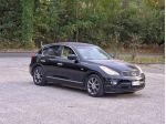 Infiniti EX30 EX30d GT Premium CV-238 E5 Automatico 2011