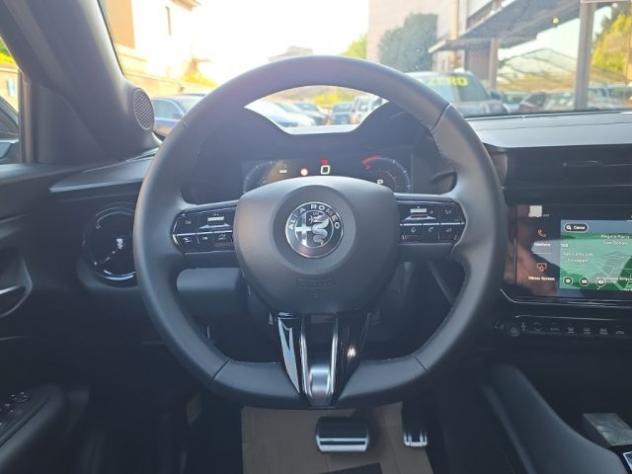ALFA ROMEO Junior 1.2 145 CV Hybrid eDCT6 Ti rif. 23515268 - Foto 9
