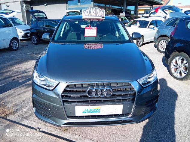 Audi Q3 2.0 TDI 150 CV quattro sport - Foto 6