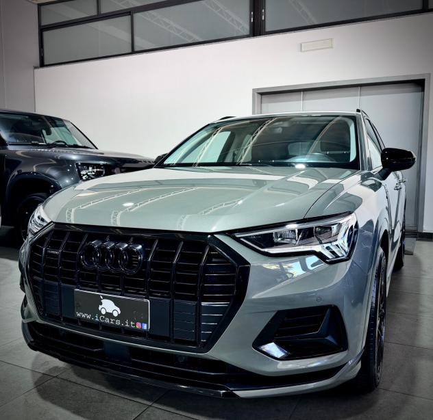 Audi Q3 2.0 TDI 190CV Quattro S-Line S-Tronic - Foto 2