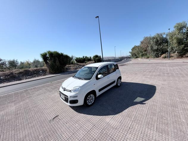 Fiat Panda 1.2 EasyPower City Life - Foto 9