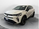 Renault Symbioz techno full hybrid E-Tech 145cv