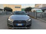 Audi A6 allroad quattro 3.0 TDI 272 CV S tronic MATRIX