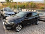 Volkswagen Polo 1.6 TDI 90CV DPF DSG 5 porte Highline-2012