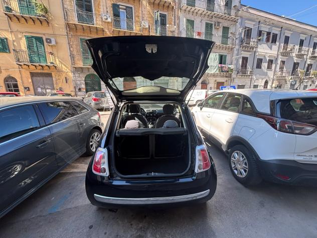 Fiat 500 1.2 by DIESEL TETTO APRIBILE - Foto 3