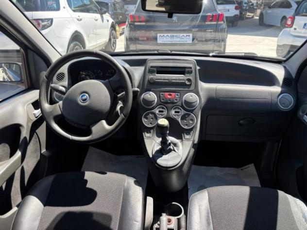FIAT Panda 1.3 MJT 16V 4x4 Monster rif. 23498142 - Foto 9