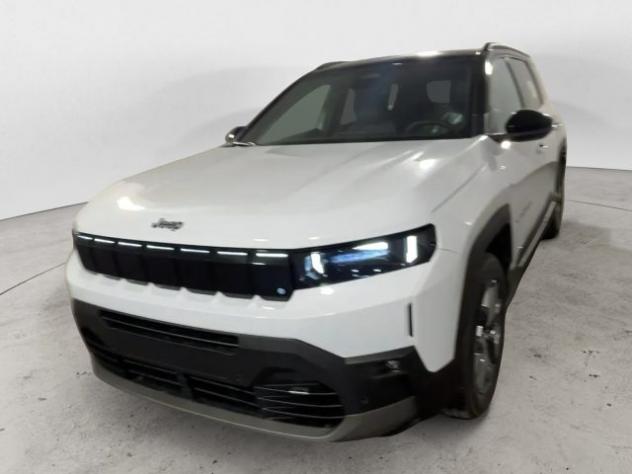 JEEP Compass E-Hybrid 1.2 Turbo MHEV 106kW First Edition DCT rif. 24068450
