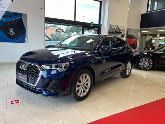 AUDI Q3 SPB 35 TDI quattro S tronic Business Plus rif. 22200972 - Foto 4