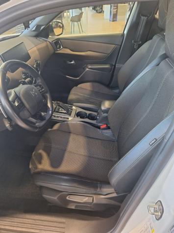 DS DS 3 2ª serie DS 3 Crossback PureTech 130 aut. Business - Foto 7