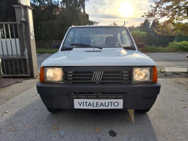 Fiat Panda 900 i.e. cat Young - Foto 9