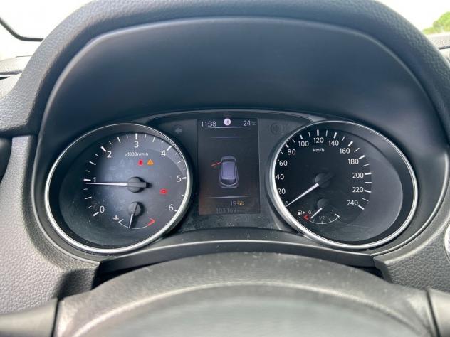 Nissan Qashqai II 2017 1.5 dci N-Connecta 115cv - Foto 8