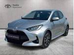 Toyota Yaris IV 2020 1.0 Trend