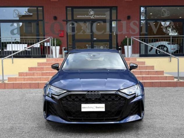 AUDI RS 3 Sedan TFSI quattro S tronic rif. 24185721 - Foto 5